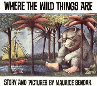 Where the Wild Things&nbsp;Are