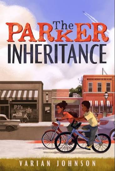 The Parker Inheritance