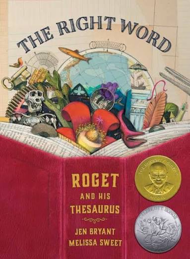 The Right Word: Roget and His&nbsp;Thesaurus